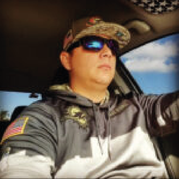 Alejandro Rivera